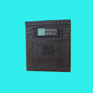 GC Patrol Standard Shield