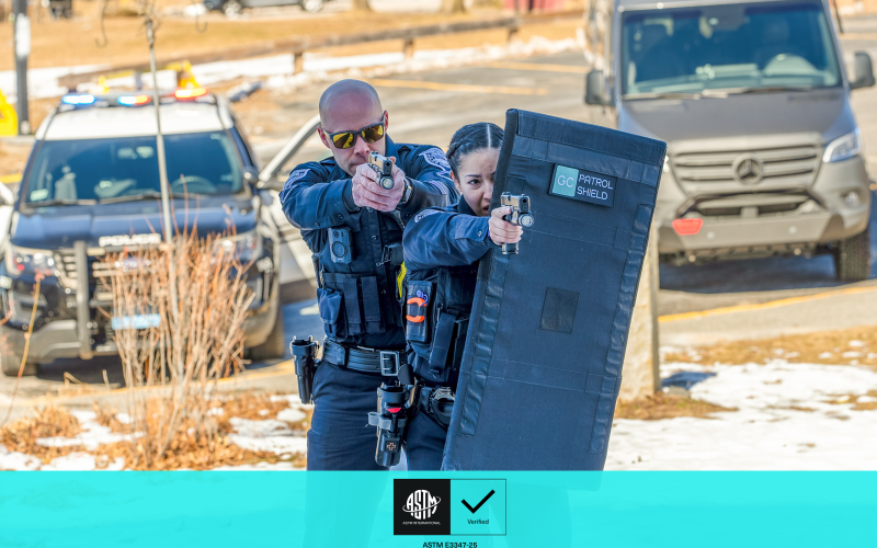 An Expert’s Assessment: Why ASTM E3347 is A Standard That Matters