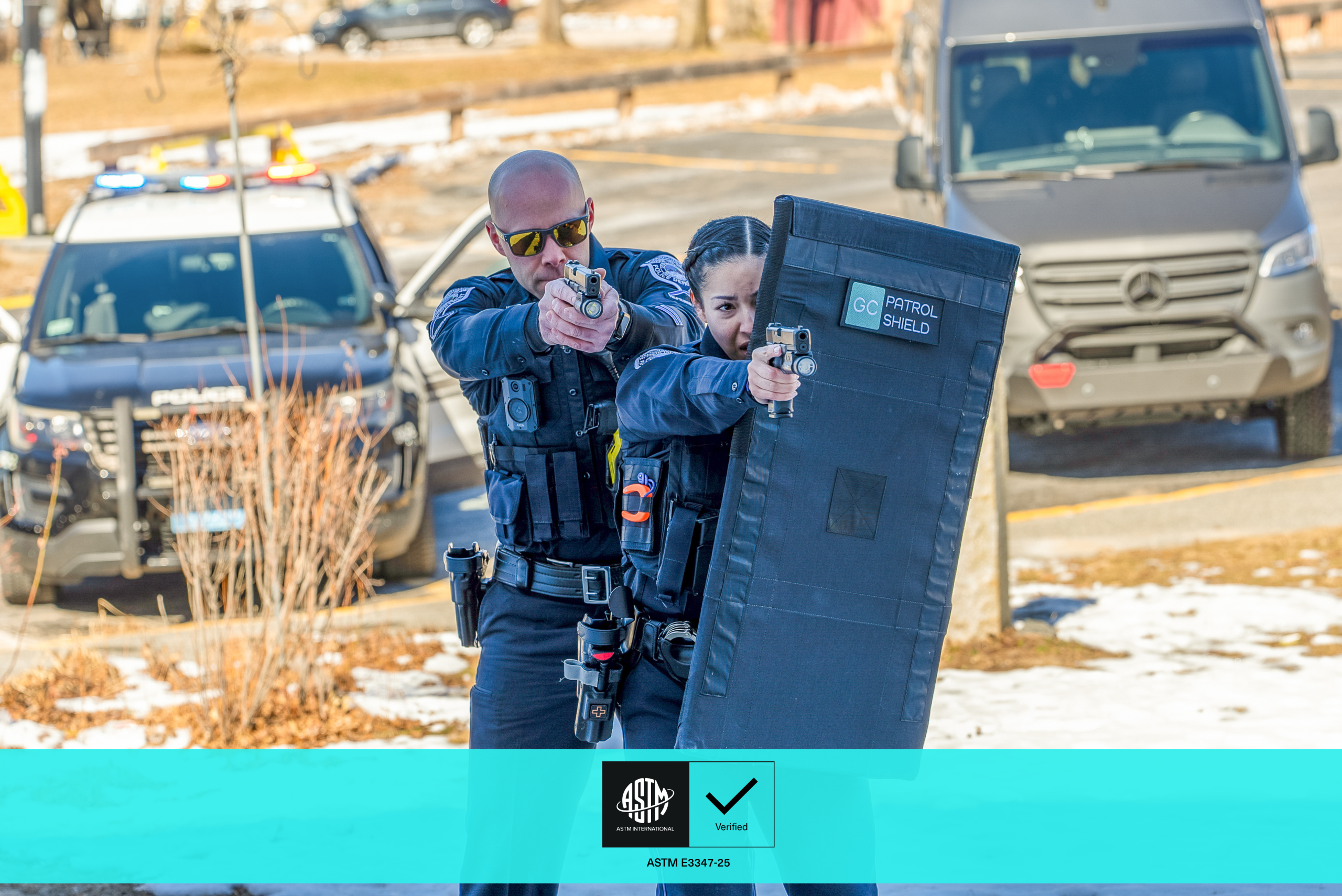 An Expert’s Assessment: Why ASTM E3347 is A Standard That Matters