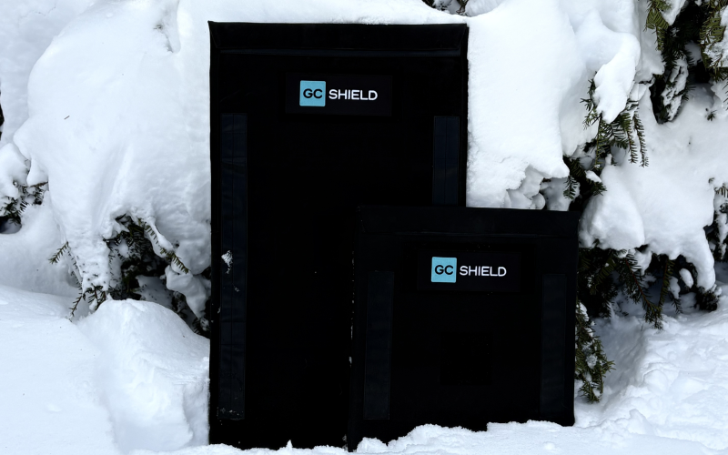 Protected: Why Your Ballistic Shield Needs to Work in a Blizzard (And a Heat Wave)