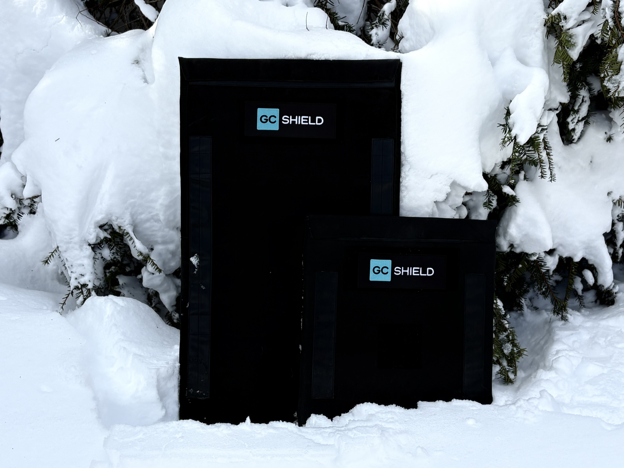 Protected: Why Your Ballistic Shield Needs to Work in a Blizzard (And a Heat Wave)