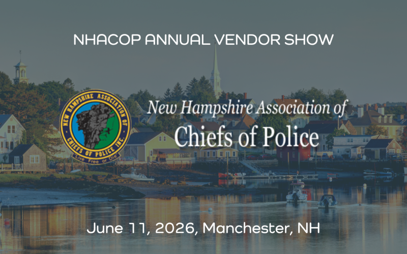 New Hampshire Association of Chiefs of Police 2026