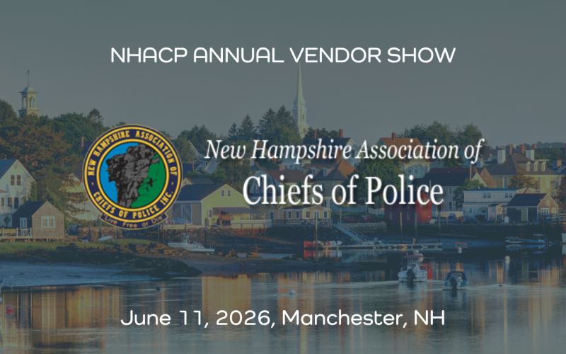 New Hampshire Association of Chiefs of Police 2026