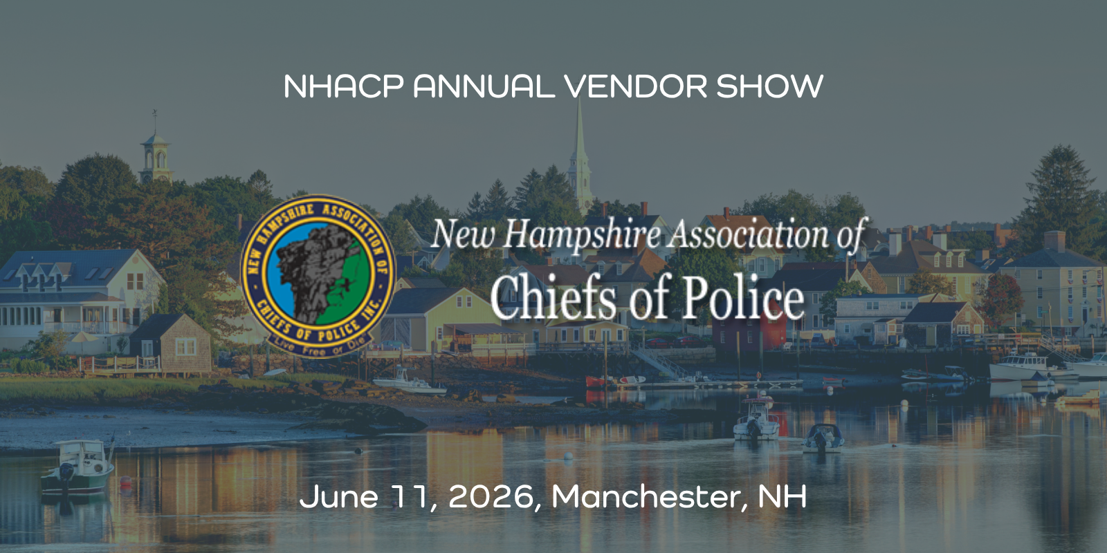 New Hampshire Association of Chiefs of Police 2026