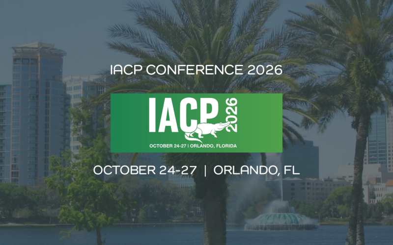 IACP 2026
