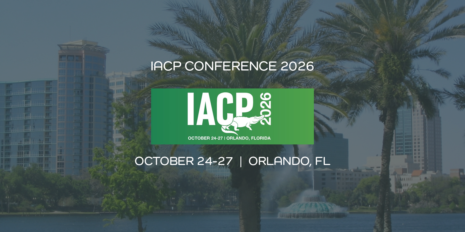 IACP 2026